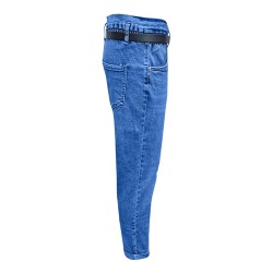 Дамски Дънки Boyfriend 6230